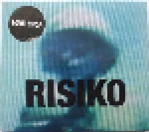 Love Shop: Risiko (CD) - Bild 1