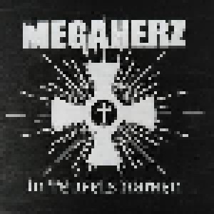 Megaherz: In Teufels Namen (2-CD) - Bild 1
