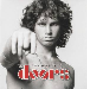 The Doors: The Very Best Of The Doors (CD) - Bild 1