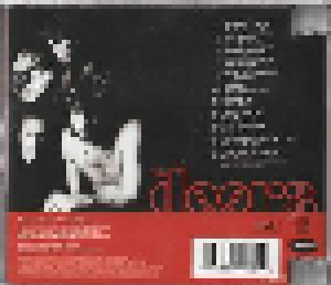 The Doors: The Very Best Of The Doors (CD) - Bild 2