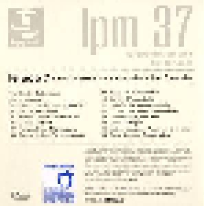 Le Pop 7 (Promo-CD) - Bild 2