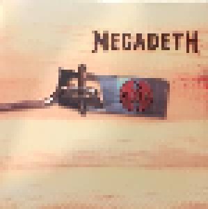 Megadeth: Risk (LP) - Bild 1