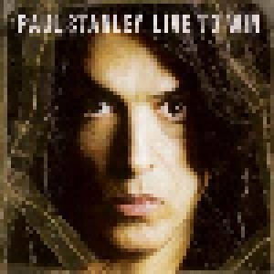 Paul Stanley: Live To Win (LP) - Bild 1