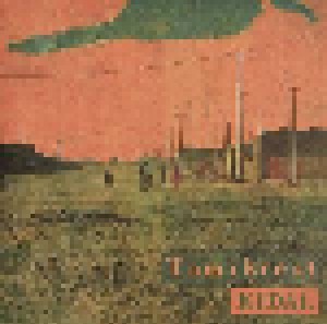 Tamikrest: Kidal (Promo-CD) - Bild 1