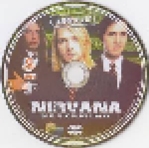 Nirvana: Classic Album - Nevermind (DVD) - Bild 3