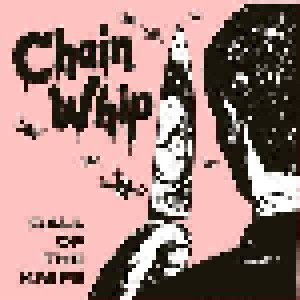 Cover - Chain Whip: Call Of The Knife