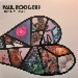 Paul Rodgers: Midnight Rose (LP) - Bild 1