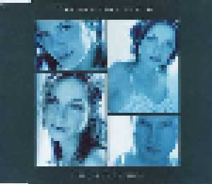 The Corrs: What Can I Do (Single-CD) - Bild 1
