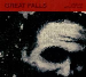 Cover - Great Falls: Objects Without Pain