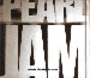 Pearl Jam: Ten (2-CD + DVD) - Bild 5