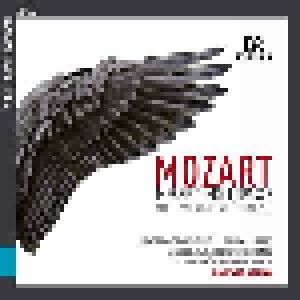 Wolfgang Amadeus Mozart: Messe C-Moll KV 427 (2-CD) - Bild 1