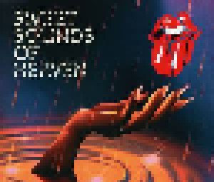 The Rolling Stones: Sweet Sounds Of Heaven (Single-CD) - Bild 1