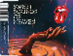 The Rolling Stones: Sweet Sounds Of Heaven (Single-CD) - Bild 2