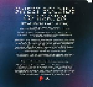 The Rolling Stones: Sweet Sounds Of Heaven (Single-CD) - Bild 3