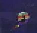 Steaming Satellites: Andromeda - Cover