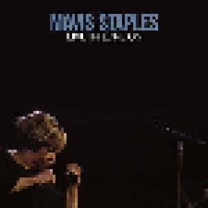 Mavis Staples: Live In London (CD) - Bild 1
