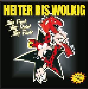 Heiter Bis Wolkig: Stay Punk, Stay Rebel, Stay Rude (Mini-CD / EP) - Bild 1