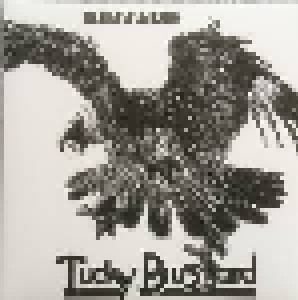 Tucky Buzzard: Buzzard (LP) - Bild 1