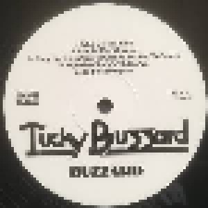 Tucky Buzzard: Buzzard (LP) - Bild 5