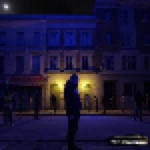 The Streets: The Darker The Shadow The Brighter The Light (LP) - Bild 1