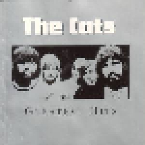The Cats: Greatest Hits (CD) - Bild 1