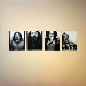Arctic Monkeys: Humbug (LP) - Bild 3
