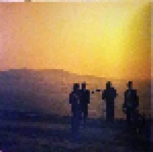 Arctic Monkeys: Suck It And See (LP) - Bild 4