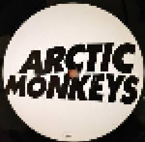 Arctic Monkeys: Suck It And See (LP) - Bild 5