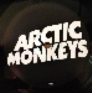 Arctic Monkeys: Suck It And See (LP) - Bild 6