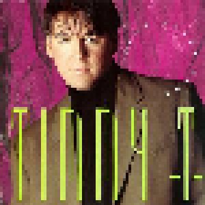 Timmy T: Time After Time (CD) - Bild 1