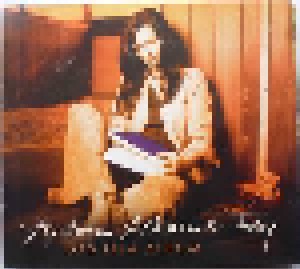 Cover - Andrea Adams-Frey: Lila Album, Das