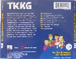 TKKG: (229) Auf Den Schwingen Des Totenvogels (CD) - Bild 2