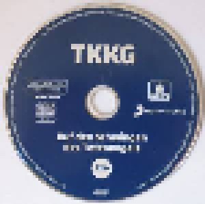 TKKG: (229) Auf Den Schwingen Des Totenvogels (CD) - Bild 3