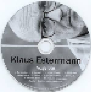 Klaus Estermann: Vogelbär (CD) - Bild 2