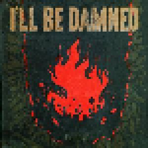 Cover - I'll Be Damned: Culture