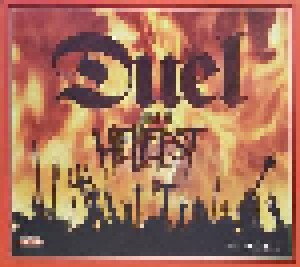 Duel: Live At Hellfest (CD) - Bild 1