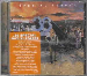 38 Special: Special Forces (CD) - Bild 2
