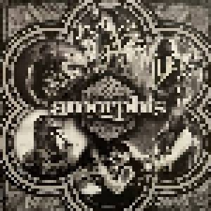 Amorphis: Queen Of Time - Live At Tavastia (2-LP) - Bild 2