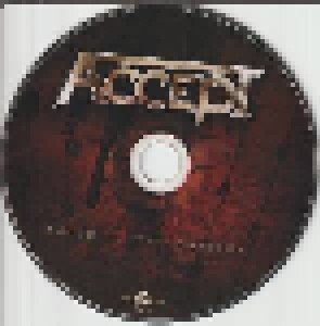 Accept: Blood Of The Nations (CD) - Bild 3
