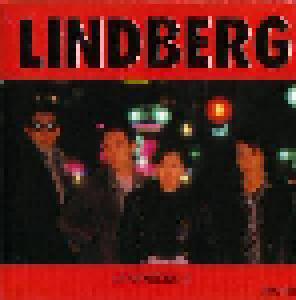 Lindberg: Lindberg I - Cover