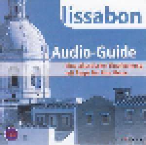  Unbekannt: Lissabon - Cover