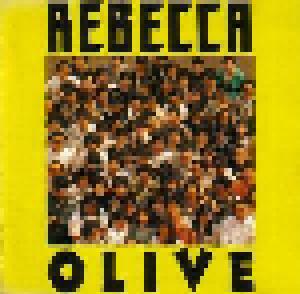 Rebecca: Olive - Cover