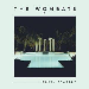 The Wombats: Greek Tragedy - Cover