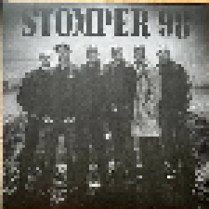 Stomper 98: Stomper 98 (LP) - Bild 1