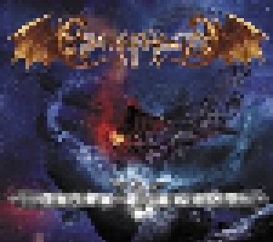 Pathfinder: Fifth Element (CD) - Bild 1
