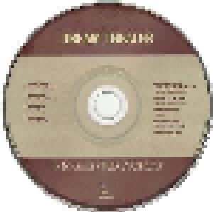 Dream Theater: Original Album Series (5-CD) - Bild 5