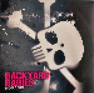 Backyard Babies: Normadic (Promo-Single-CD) - Bild 1