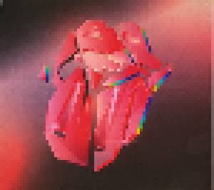 The Rolling Stones: Hackney Diamonds (CD) - Bild 4