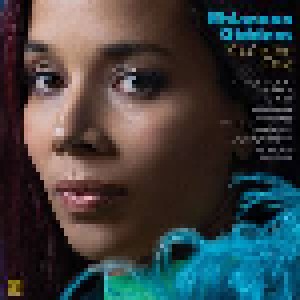 Cover - Rhiannon Giddens: You're The One