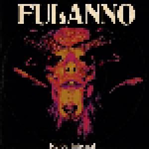 Cover - Fulanno: Ruido Infernal
